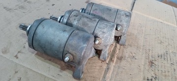 СТАРТЕР YAMAHA XJ 600 92-00 ЭЛЕКТРОСТАРТЕР