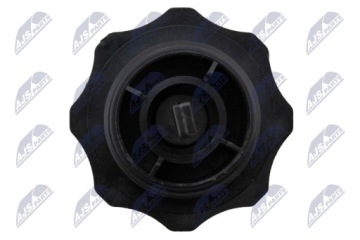 КРЫШКА БАКА СИЛОВОЙ ЖИДКОСТИ NTY POWER