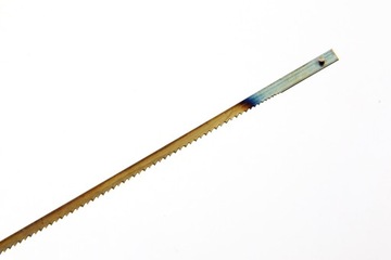 Brzeszczot z bolcami PEGAS 127/134 mm 20 TPI 1 szt