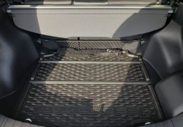 Toyota Corolla Cross 2.0 Hybrid Dynamic Force 197KM 2024 Toyota Corolla Cross Corolla Cross Executive FV23 Salon PL Bezwypadkow, zdjęcie 37