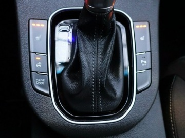 Hyundai i30 III Hatchback Facelifting 1.5 T-GDI 48V 160KM 2022 Hyundai i30 FASTBACK AUTOMAT 1WŁ Kraj Bezwyp F23%, zdjęcie 18