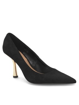 Nine West Szpilki WFA2663-1 Czarny