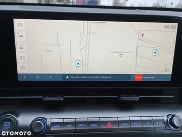 Hyundai Kona II 2025 Hyundai Kona 1.0 T-GDI Smart Benzyna 100KM, zdjęcie 21