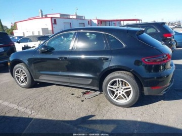 Porsche Macan SUV 2.0 252KM 2018 Porsche Macan 2018 2.0 Benzyna 252KM, zdjęcie 2