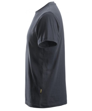 Классическая футболка Snickers 2502 S