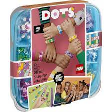 Lego Dots Megazestaw bransoletek 41913