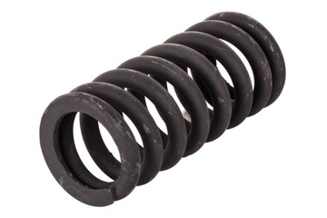 Поворотный кулак ПРУЖИНА 600Х16 650Х16 ZETOR 40113608