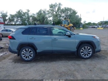 Toyota RAV4 V 2023 Toyota RAV4 XLE Premium 2023 2.5l 2.5 Benzyna 203KM, zdjęcie 6
