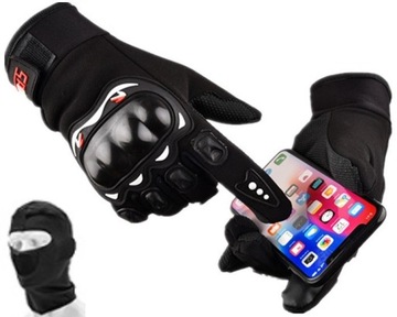 Ботинки Forma ATV ADVENTURE LOW ЧЕРНЫЕ 44