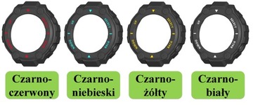 ЧЕХОЛ ДЛЯ XIAOMI AMAZFIT T-REX PRO | ЦВЕТА