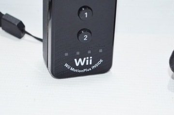 Пульт дистанционного управления Nintendo Wii Plus