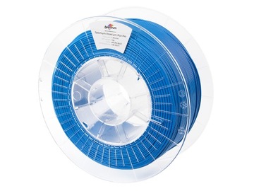 Нити Spectrum PLA Pro 1 кг Pacific Blue