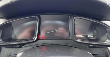 DS 5 Hatchback (Citroen) 2.0 HDi 163KM 2015 Citroen DS5 2.0Hdi 163Ps Panorama Ledy Bixenon Skora Navi SALON PL 1 WL., zdjęcie 20