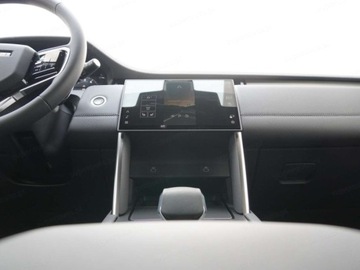 Land Rover Discovery Sport SUV Facelifting 2.0 163KM 2024 Discovery Sport D165 Dynamic SE 2.0 (163KM) 2024, zdjęcie 14