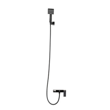 BATERIA WANNOWA PRYSZNICOWA F305B-BL CZARNA