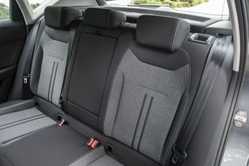 Seat Ateca SUV Facelifting 1.5 EcoTSI 150KM 2026 Seat Ateca Style 1.5 TSI 150 KM Dostępny od, zdjęcie 20