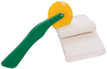 Astra GLINA SAMOUTWARDZALNA 460 g biała