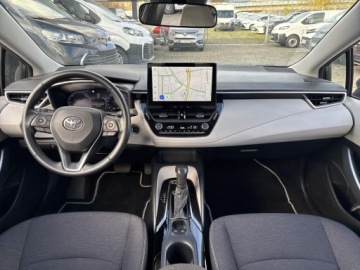 Toyota Corolla XII Sedan Facelifting 1.8 Hybrid 140KM 2023 Toyota Corolla 1.8 Hybrid Comfort Seria E21 (2019-, zdjęcie 11