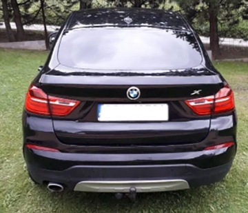 KOMPLETNÍ ZAŘÍZENÍ(HÁK) HOLOWNICZY+MODUL+WIAZKA BMW X3 F25