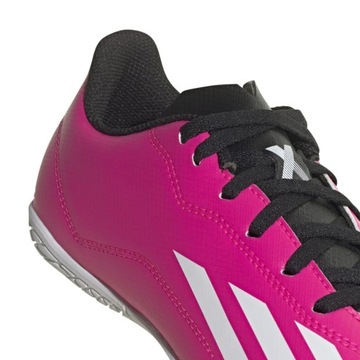 КРОССОВКИ ADIDAS X SPEEDPORTAL.4 IN J GZ2449, размер 36 2/3