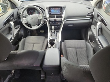 Mitsubishi Eclipse Cross 2018 Mitsubishi Eclipse Cross Es 2018 1.5 Benzyna 152KM, zdjęcie 8