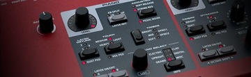 NORD PIANO 5 88 СЦЕНОВОЕ ПИАНО + ТРОЙНАЯ ПЕДАЛЬ | через 24 часа
