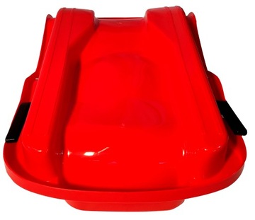 ПРОЧНАЯ ГОРКА СО СПИНКОЙ И ТОРМОЗОМ ДЛЯ ДЕТЕЙ.