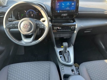 Toyota 2025 TOYOTA Yaris Cross Comfort 1.5 Hybrid 130KM, zdjęcie 5