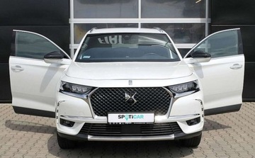  DS Automobiles DS 7 Crossback 1.6 E-Tense Rivoli aut NightVision Skory N, zdjęcie 9