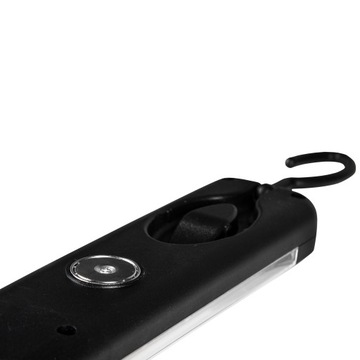 Светодиодный фонарик для мастерской 230В 15Вт на кабеле 5м