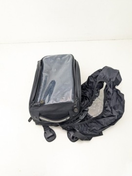 TORBA MAGNETYCZNA NA BAK TANKBAG