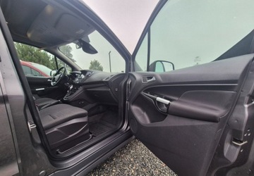 Ford 2016 Ford Tourneo Connect Grand 1,5 120 KM Tytanium Zarejestrowany w PL FV VAT, zdjęcie 4