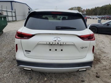 Infiniti QX50 2020 Infiniti QX50 Pure 2020 2.0l 2.0 Benzyna 268KM, zdjęcie 2