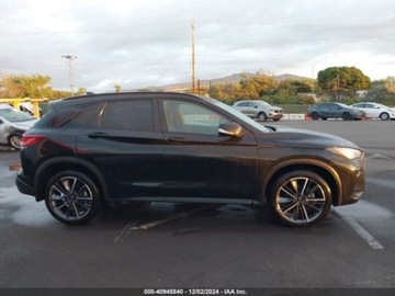 Infiniti 2023 Infiniti QX50 2023r., SPORT, od ubezpieczalni 2.0 Benzyna 268KM, zdjęcie 7