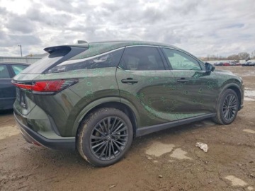 Lexus RX V 2025 Lexus RX 350 Premium 2025 2.4 Benzyna 275KM, zdjęcie 3