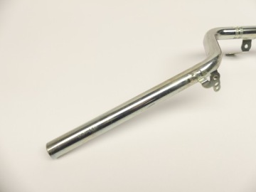 РУЛЬ YAMAHA T-MAX XP 560 XP560 20-21