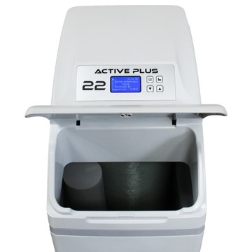 Станция водоподготовки Aquafit Active Plus 22 Умягчитель воды.