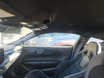 Ford Mustang VI 2025 Ford Mustang Dark Horse Coupe 2025 5.0 Benzyna 500KM, zdjęcie 15