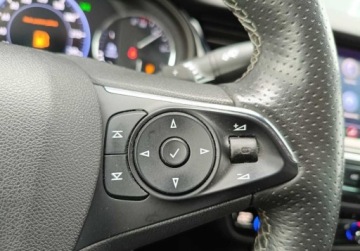 Opel Insignia II Grand Sport 2.0 CDTI 210KM 2019 Opel Insignia 2.0 ON 210KM AT GSi FV23 Salon PL Serwis ASO Gwarancja 2.0, zdjęcie 18