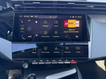 Peugeot 308 III Hatchback 1.5 BlueHDi 130KM 2023 Peugeot 308 Virtual Cockpit*CarPlay*, zdjęcie 23