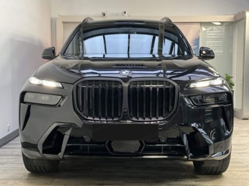 BMW X7 SUV Facelifting 3.0 40d 352KM 2026 BMW X7 xDrive40d Sport Suv 3.0 (352KM) 2026, zdjęcie 6