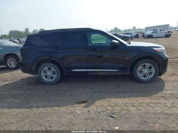 Ford Explorer VI 2023 Ford Explorer 2023 Ford Explorer XLT 4WD 2.3 Benzyna 300KM, zdjęcie 12