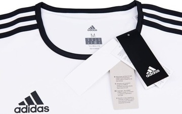 МУЖСКАЯ ФУТБОЛКА ADIDAS ENTRADA 18 ИЗ ДЖЕРСИ, БЕЛАЯ CD8438, размер XL