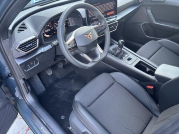 Cupra Formentor Crossover 1.5 TSI 150KM 2026 Cupra Formentor 1.5 TSI 150 KM 6-biegowa manualna, zdjęcie 8