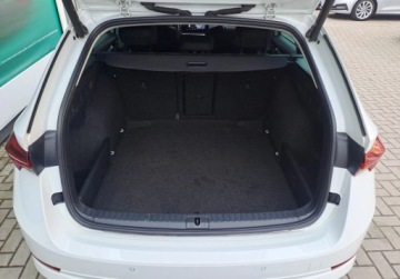 Skoda Octavia IV Scout 1.5 TSI ACT 150KM 2021 Skoda Octavia Style Virtual ACC Matrix 1,5 TSI 150KM Serwis ASO Salon PL V, zdjęcie 11