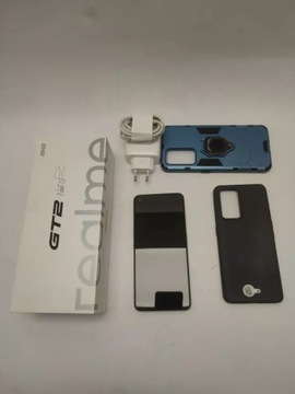 TELEFON REALME GT 2 12 GB / 256 GB