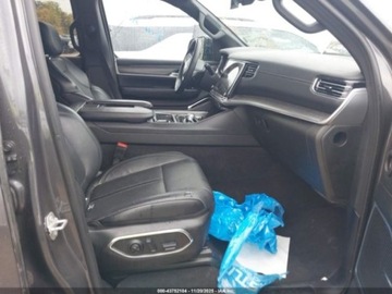 Jeep Wagoneer II 2024 Jeep Wagoneer 2024 Jeep Wagoneer Series II 4x4 3.6 Benzyna 420KM, zdjęcie 9