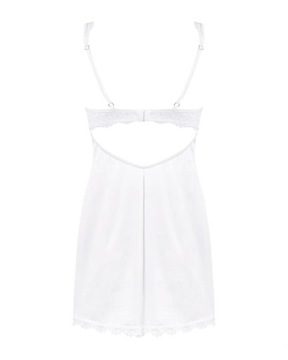 Tričko Amor Blanco chemise White L/XL