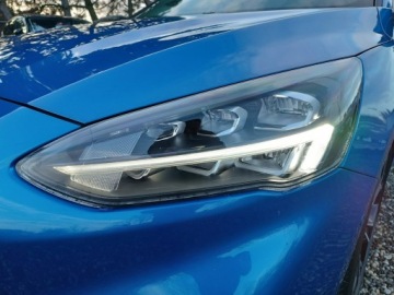 Ford Focus IV Hatchback 1.0 EcoBoost 125KM 2020 Ford Focus ST-Line / Full Led / Kamera / Salon PL, zdjęcie 12