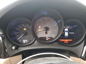 Porsche Macan 2023 Porsche Macan S 2023 2.9l 2.9 Benzyna 375KM, zdjęcie 9